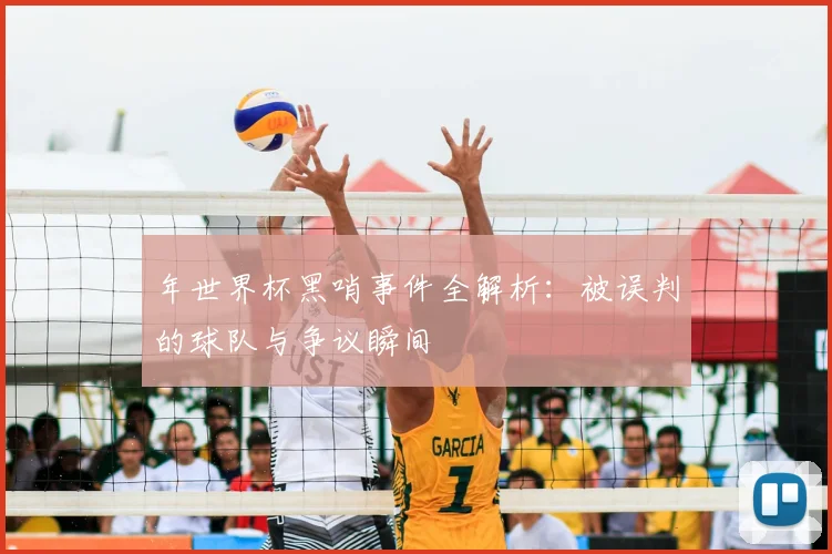 年世界杯黑哨事件全解析：被误判的球队与争议瞬间