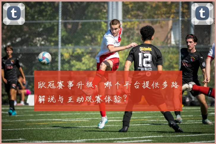 欧冠赛事升级，哪个平台提供多路解说与互动观赛体验？